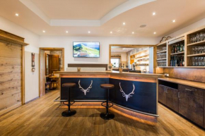 Hotel Schönegg Seefeld In Tirol